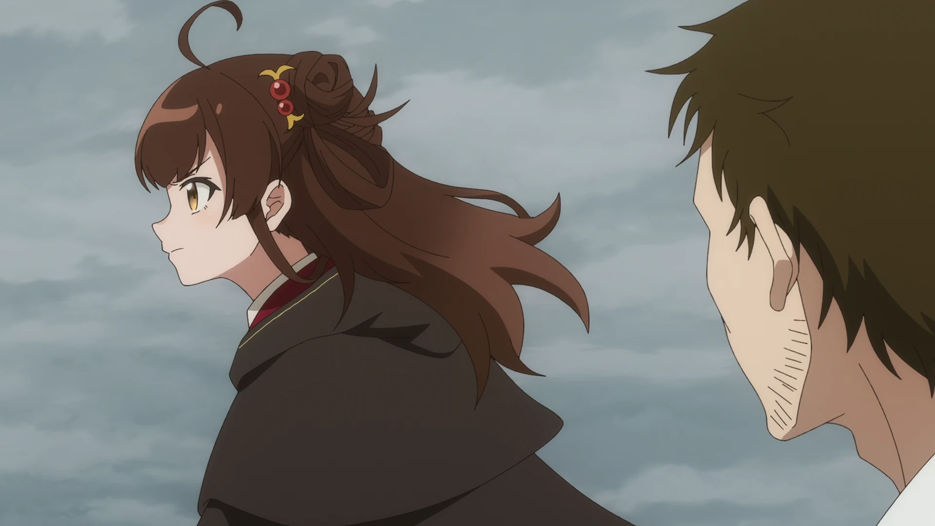 直至魔女消逝 第11话