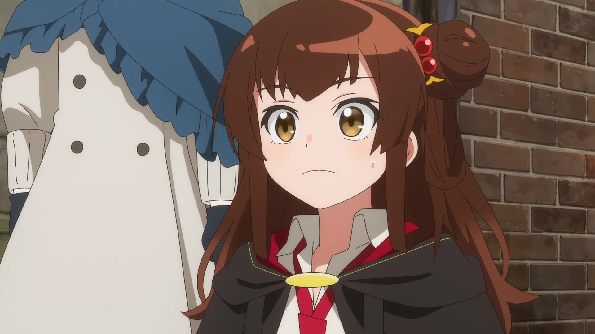 直至魔女消逝 第5话