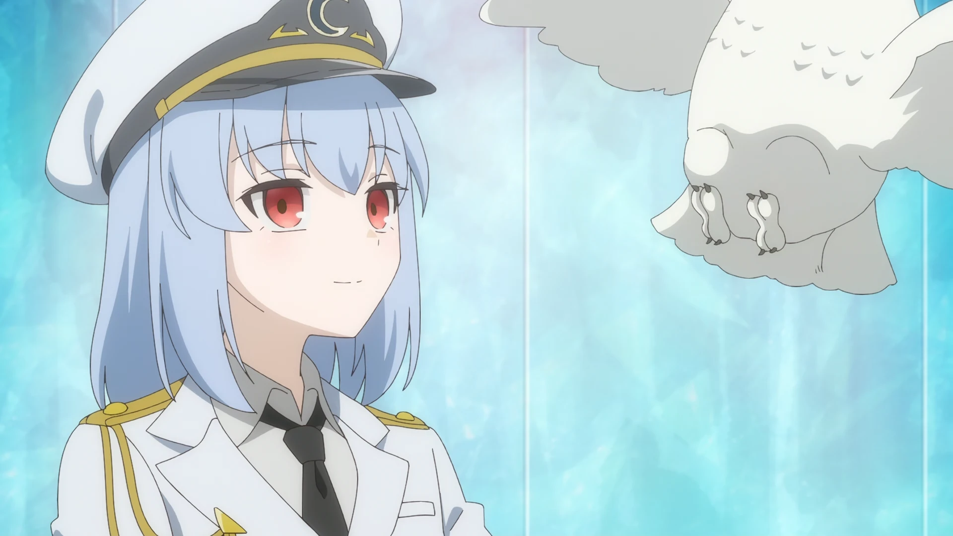 直至魔女消逝 第7话