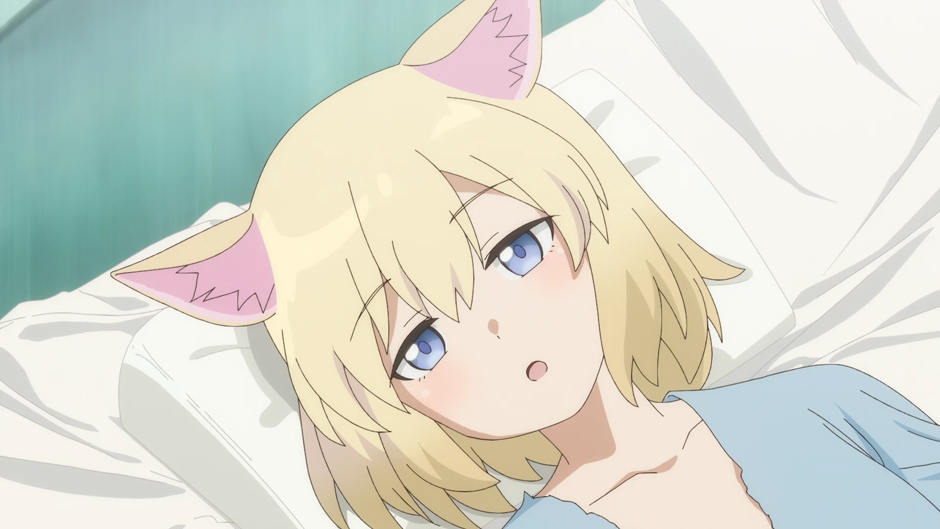 直至魔女消逝 第11话