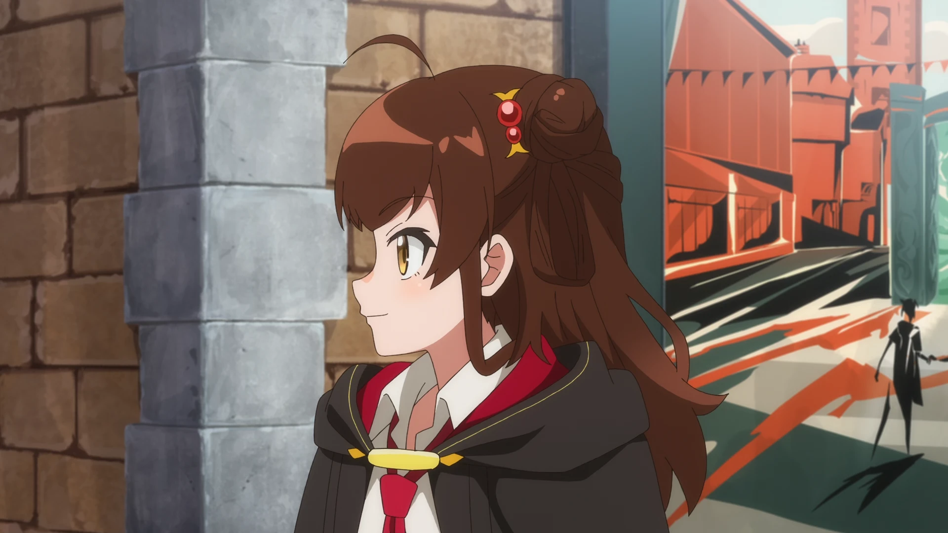 直至魔女消逝 第5话