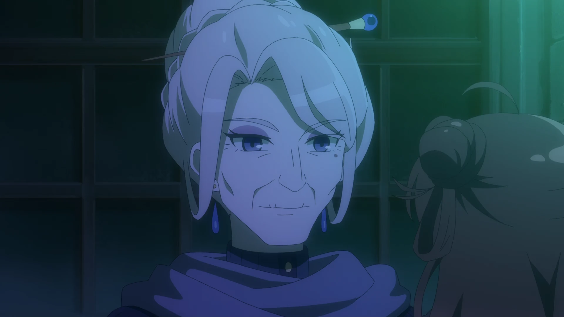 直至魔女消逝 第5话