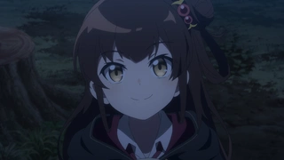 ある魔女が死ぬまで 第5話