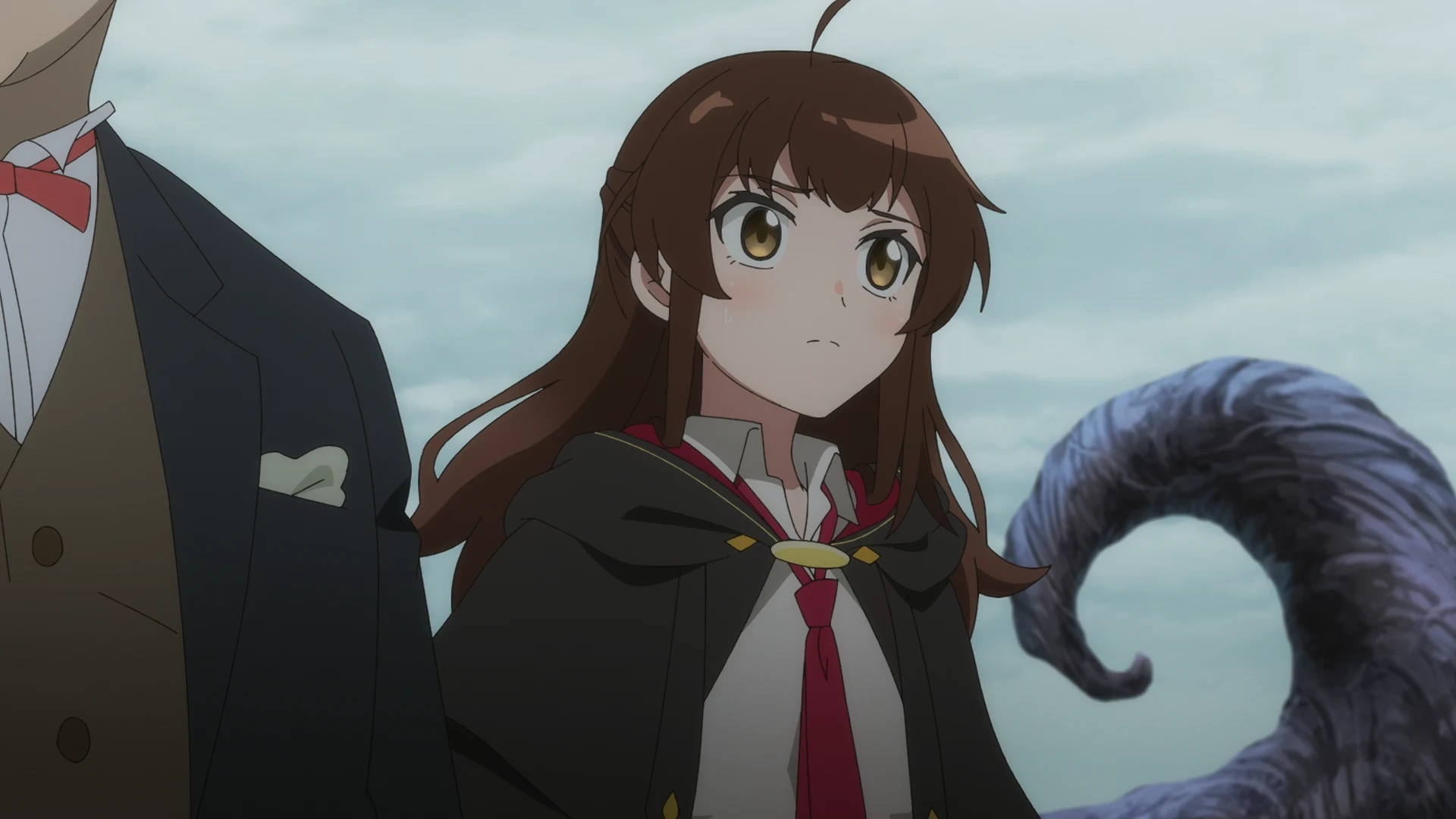 直至魔女消逝 第9话