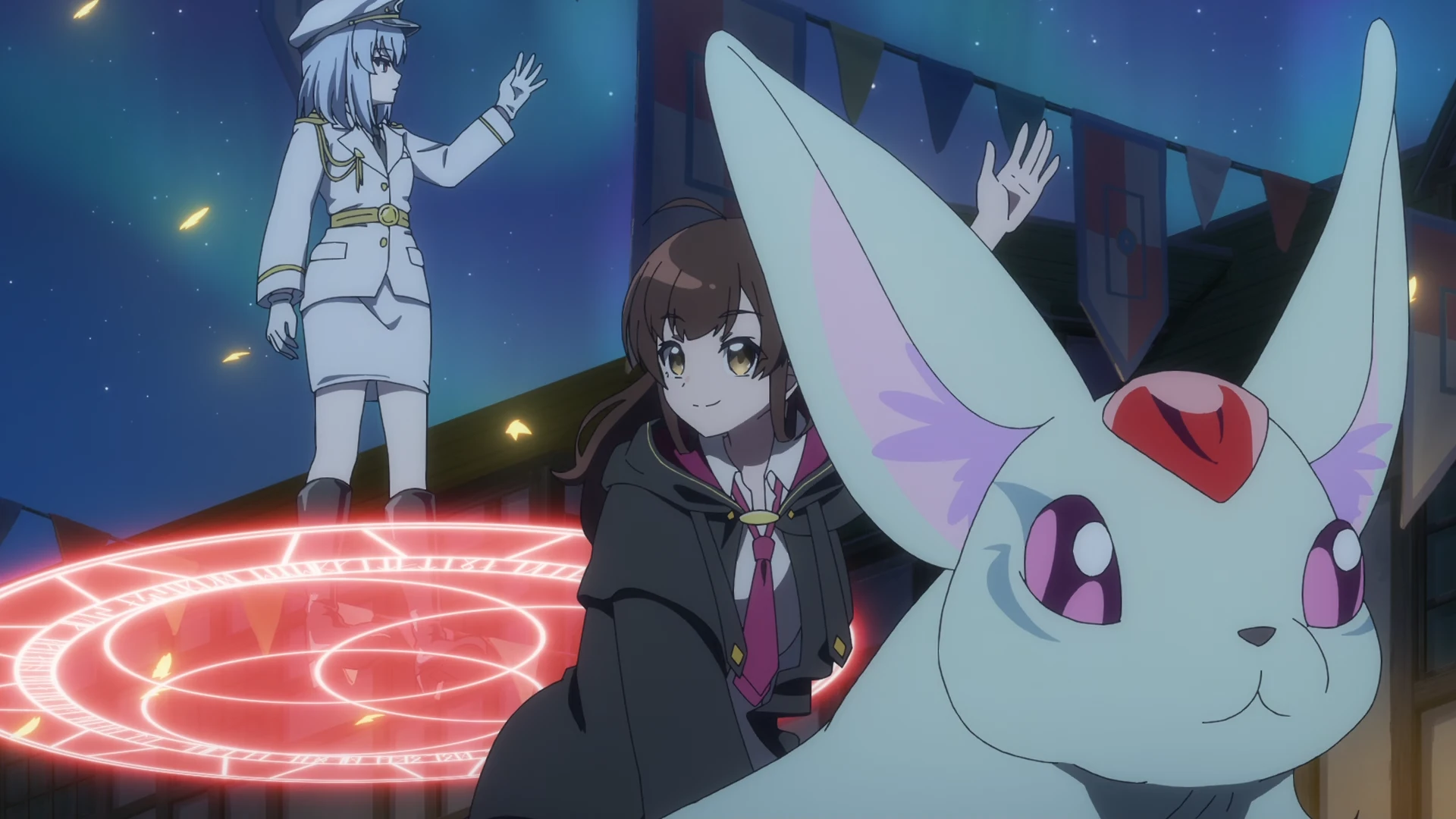 直至魔女消逝 第5话