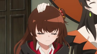 Aru Majo ga Shinu Made - EP3