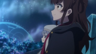 Aru Majo ga Shinu Made - EP7