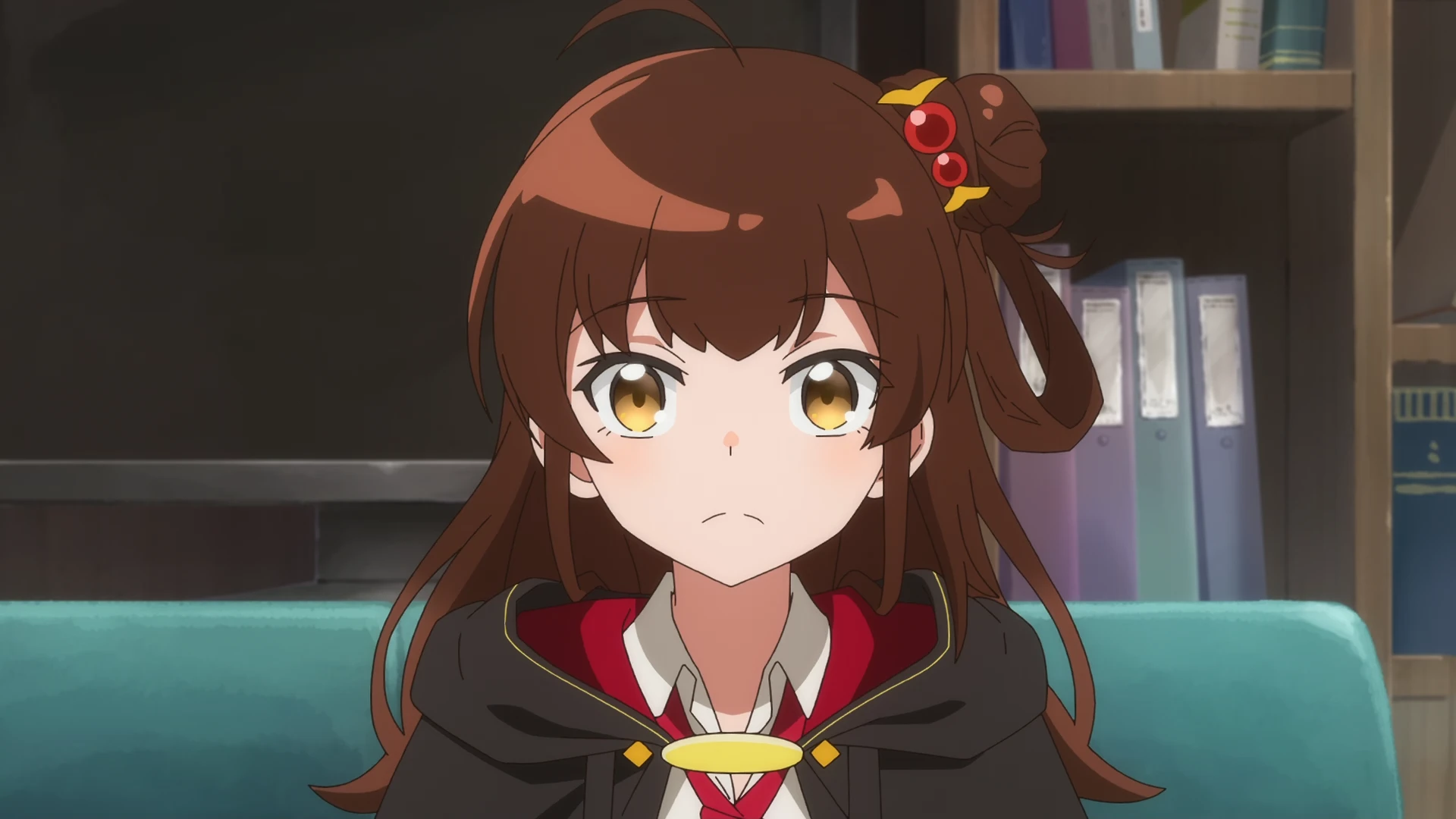 直至魔女消逝 第10话