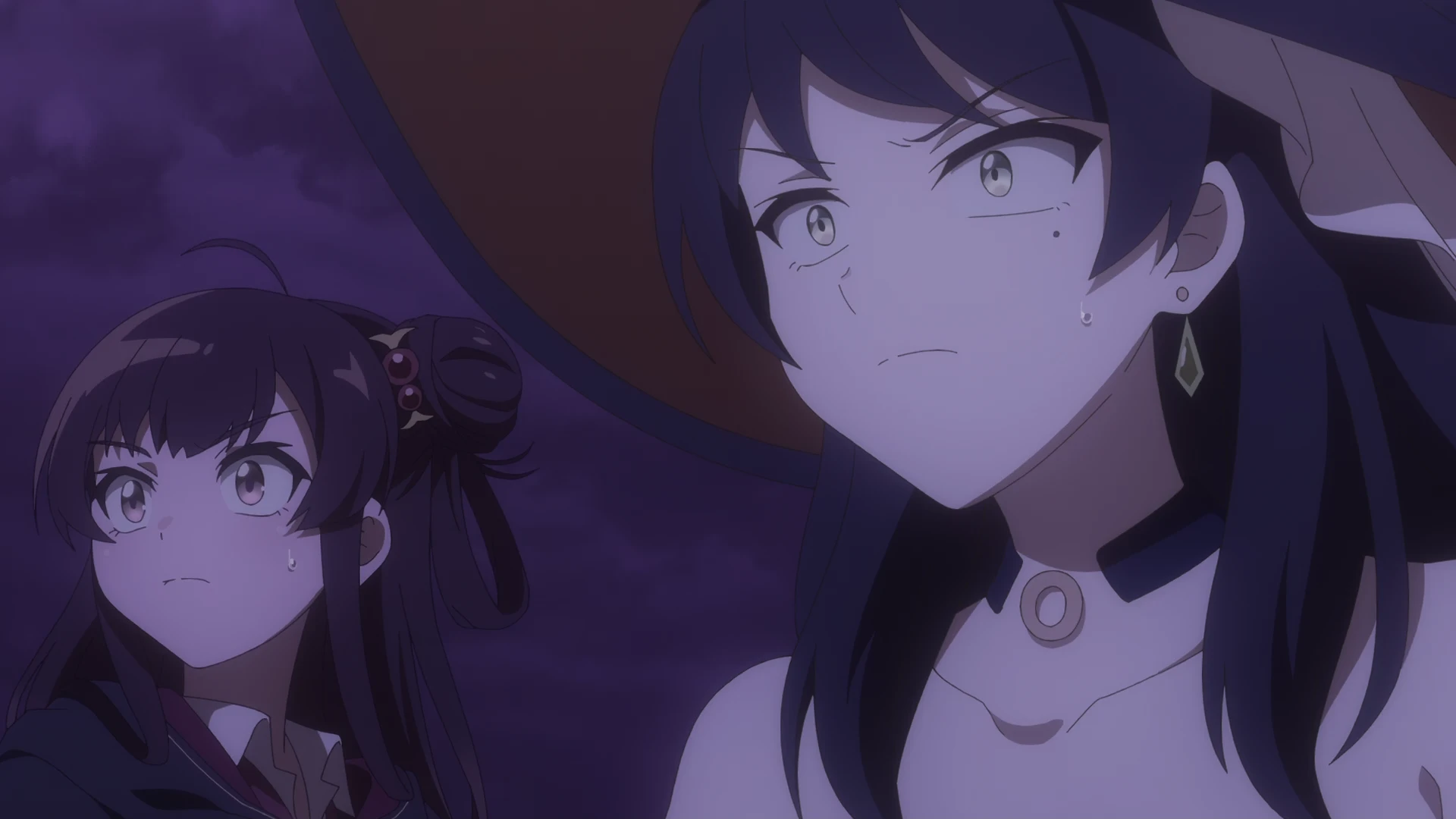 直至魔女消逝 第9话