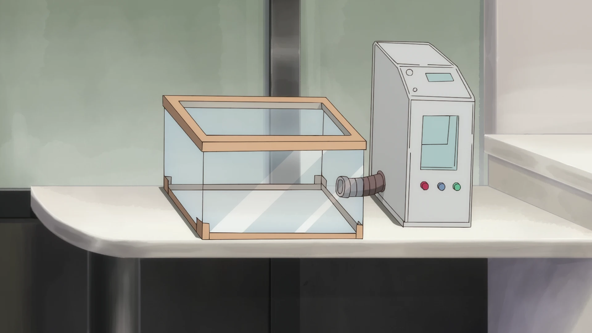 直至魔女消逝 第10话