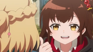 ある魔女が死ぬまで メインPV2