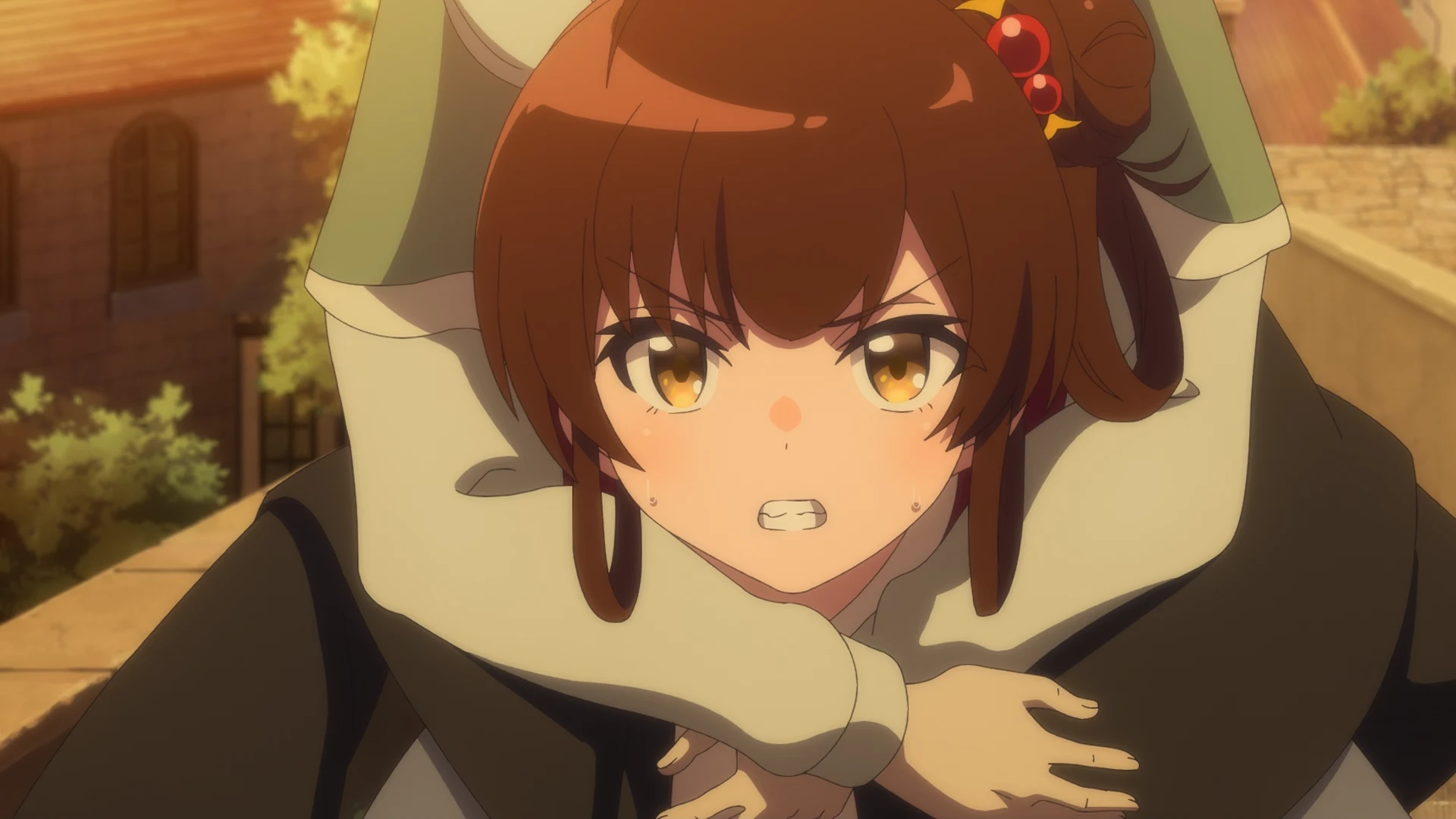 直至魔女消逝 第6话