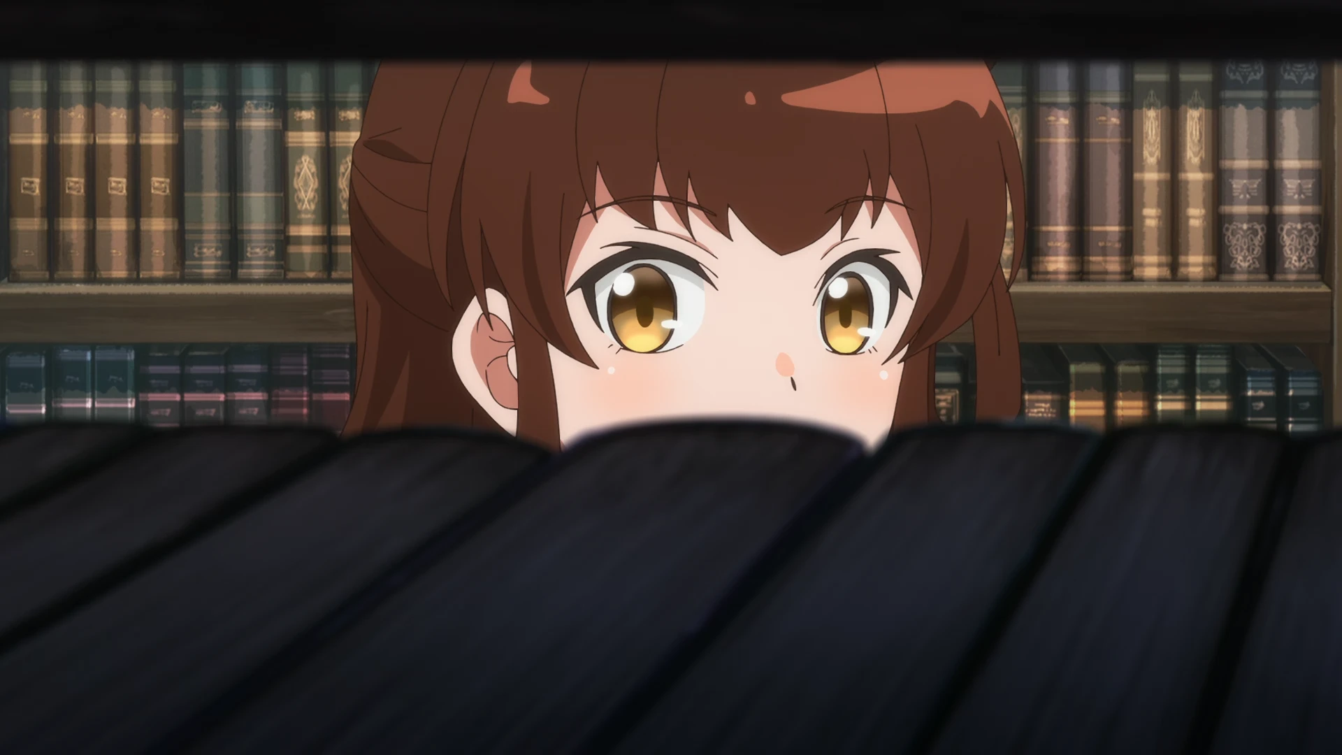 直至魔女消逝 第12话