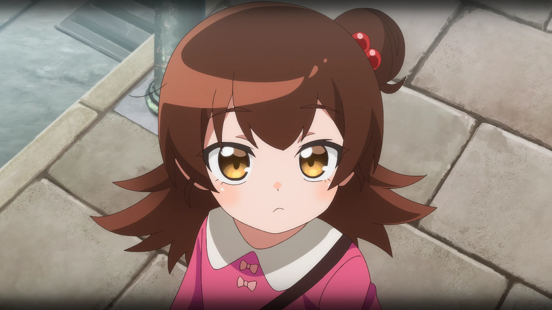 直至魔女消逝 第2话