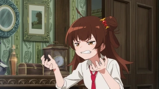 ある魔女が死ぬまで メインPV1