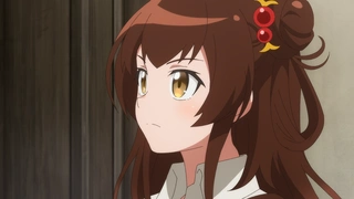 Aru Majo ga Shinu Made - EP12