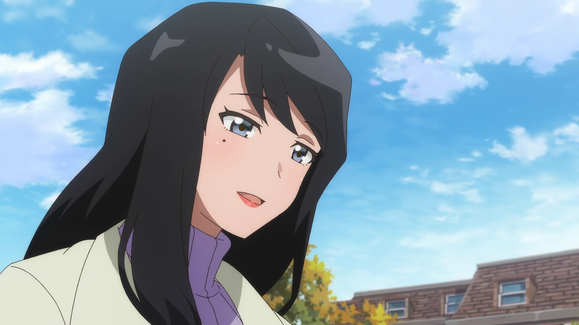 直至魔女消逝 第6话