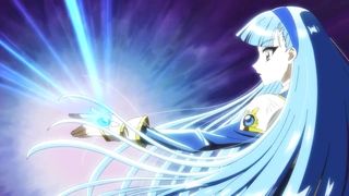 Magic Knight Rayearth (2026) - Teaser PV