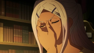 Enen no Shouboutai: San no Shou - EP5