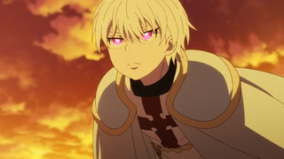 Enen no Shouboutai: San no Shou - EP12