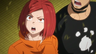 Enen no Shouboutai: San no Shou - EP10