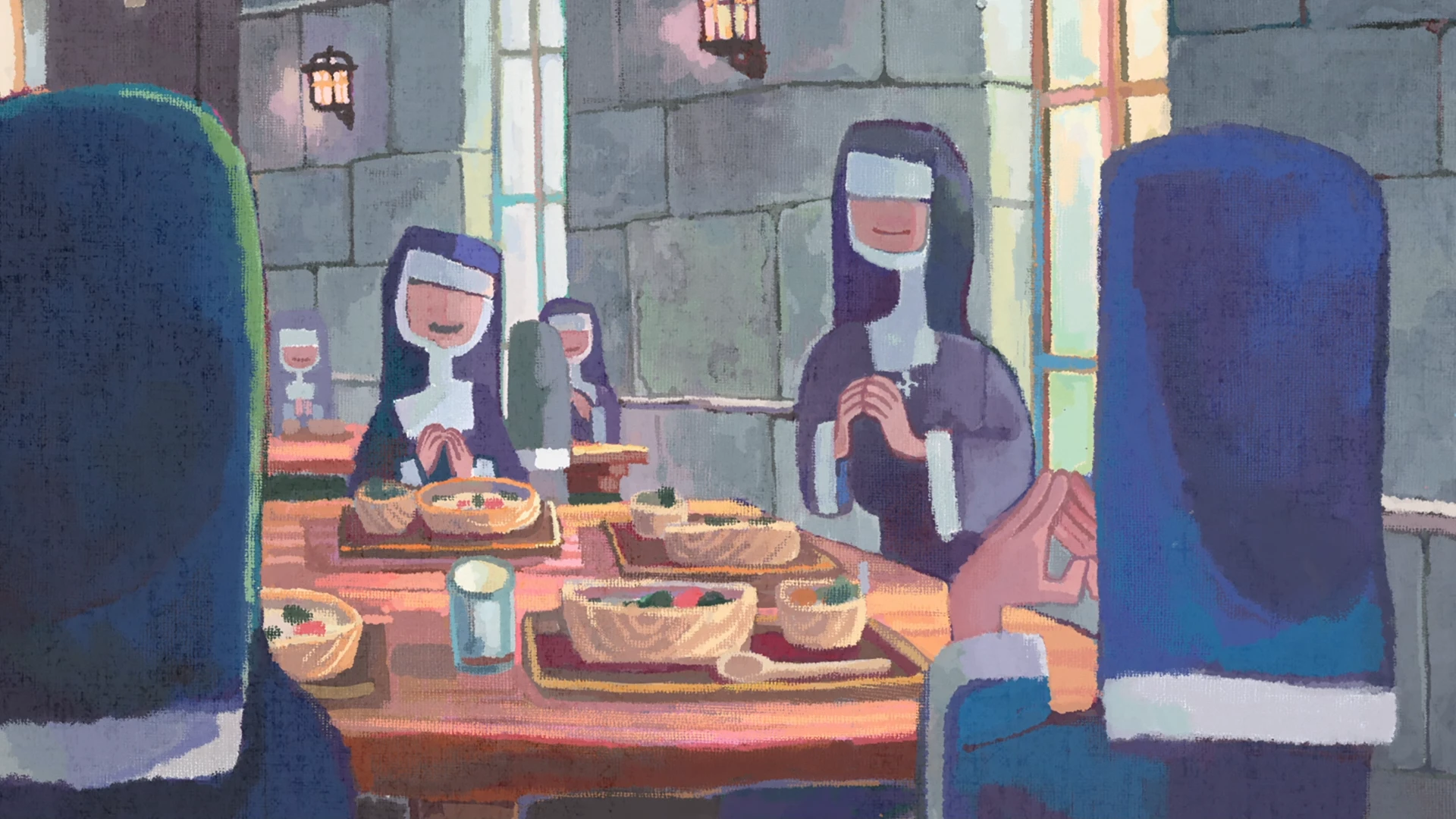 炎炎消防队 三之章 第7话