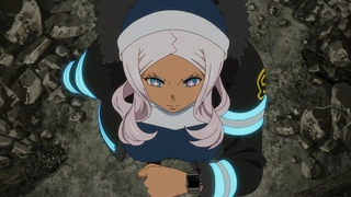 Enen no Shouboutai: San no Shou - EP7