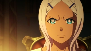 炎炎ノ消防隊 参ノ章 第3話