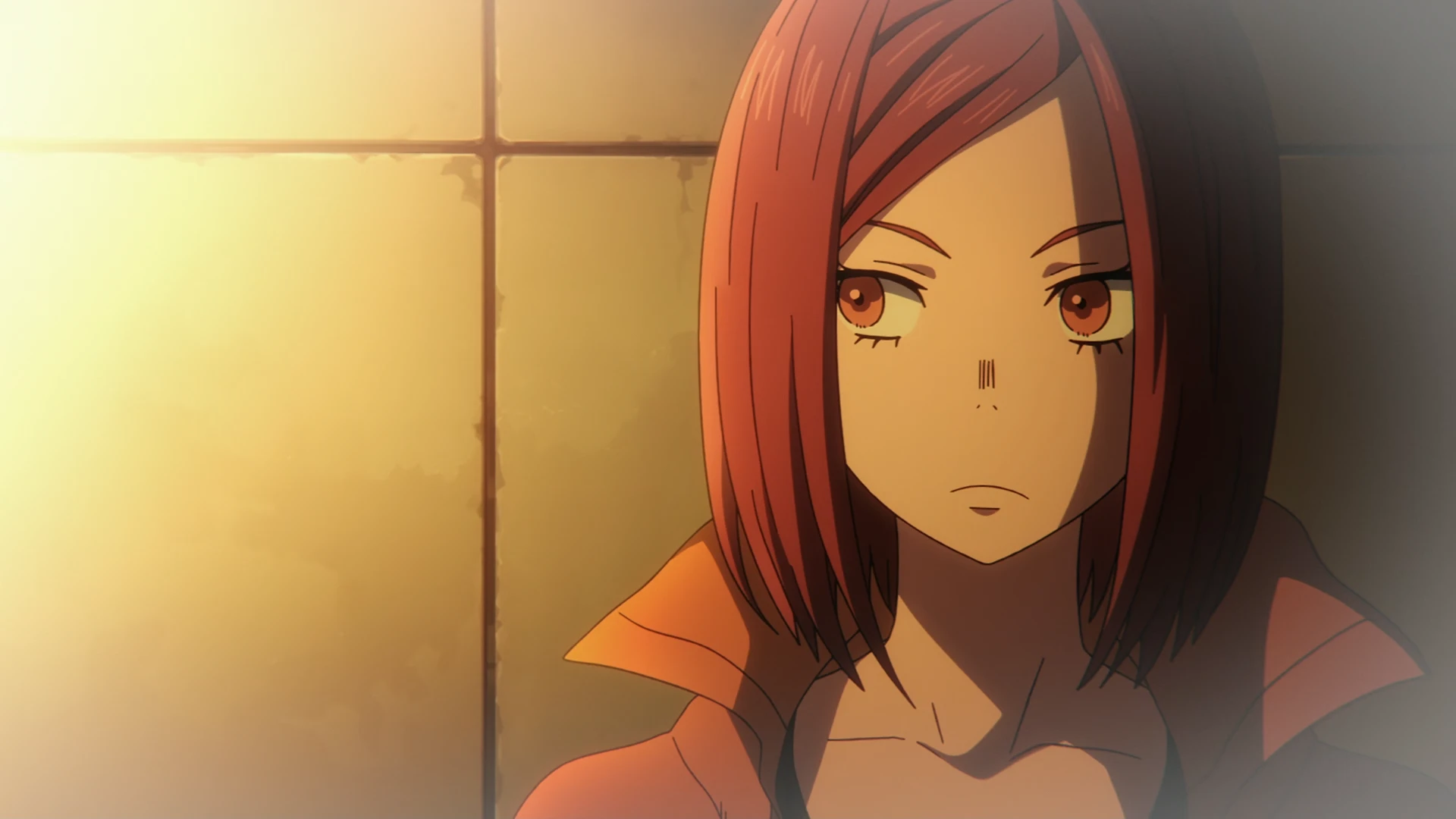 炎炎消防队 三之章 第4话