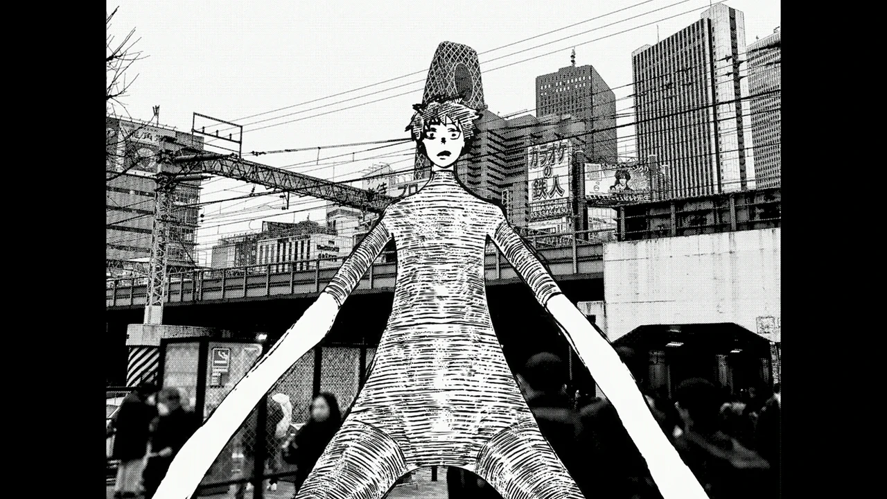 炎炎消防队 三之章 第12话