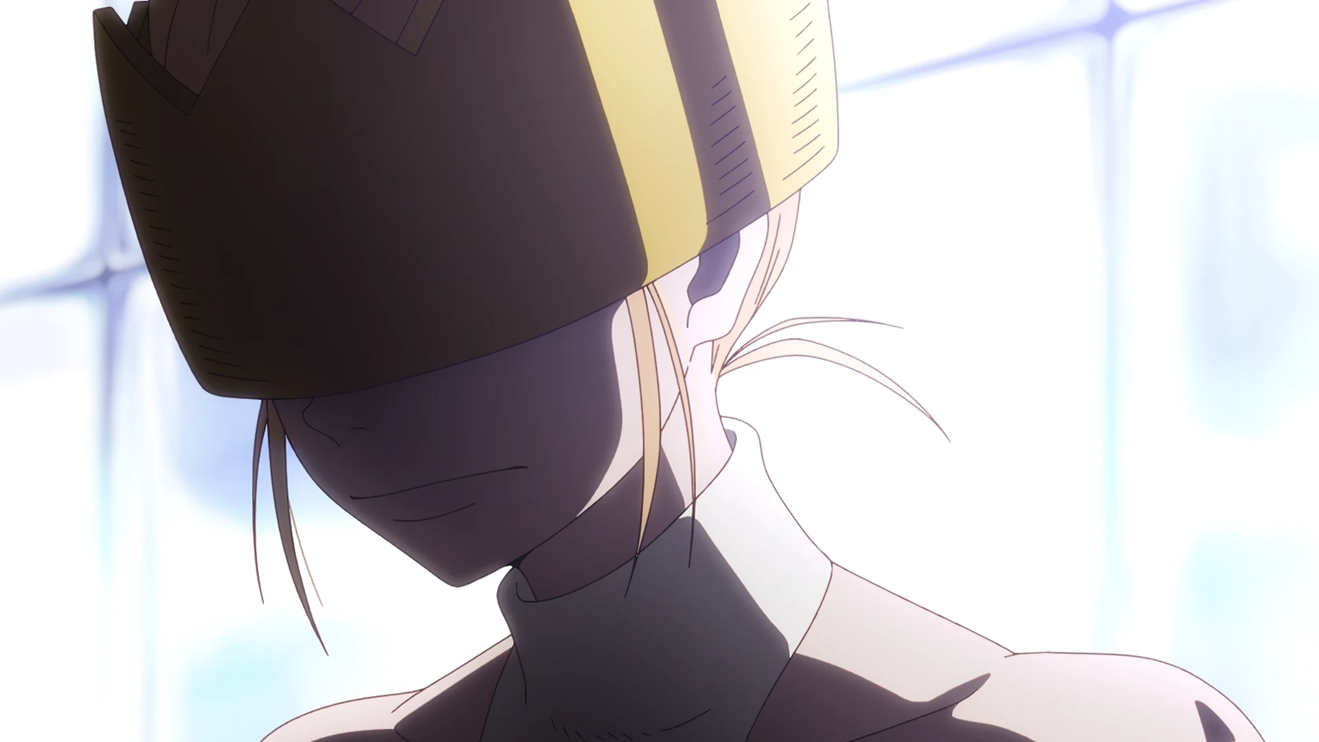 炎炎消防队 三之章 第1话