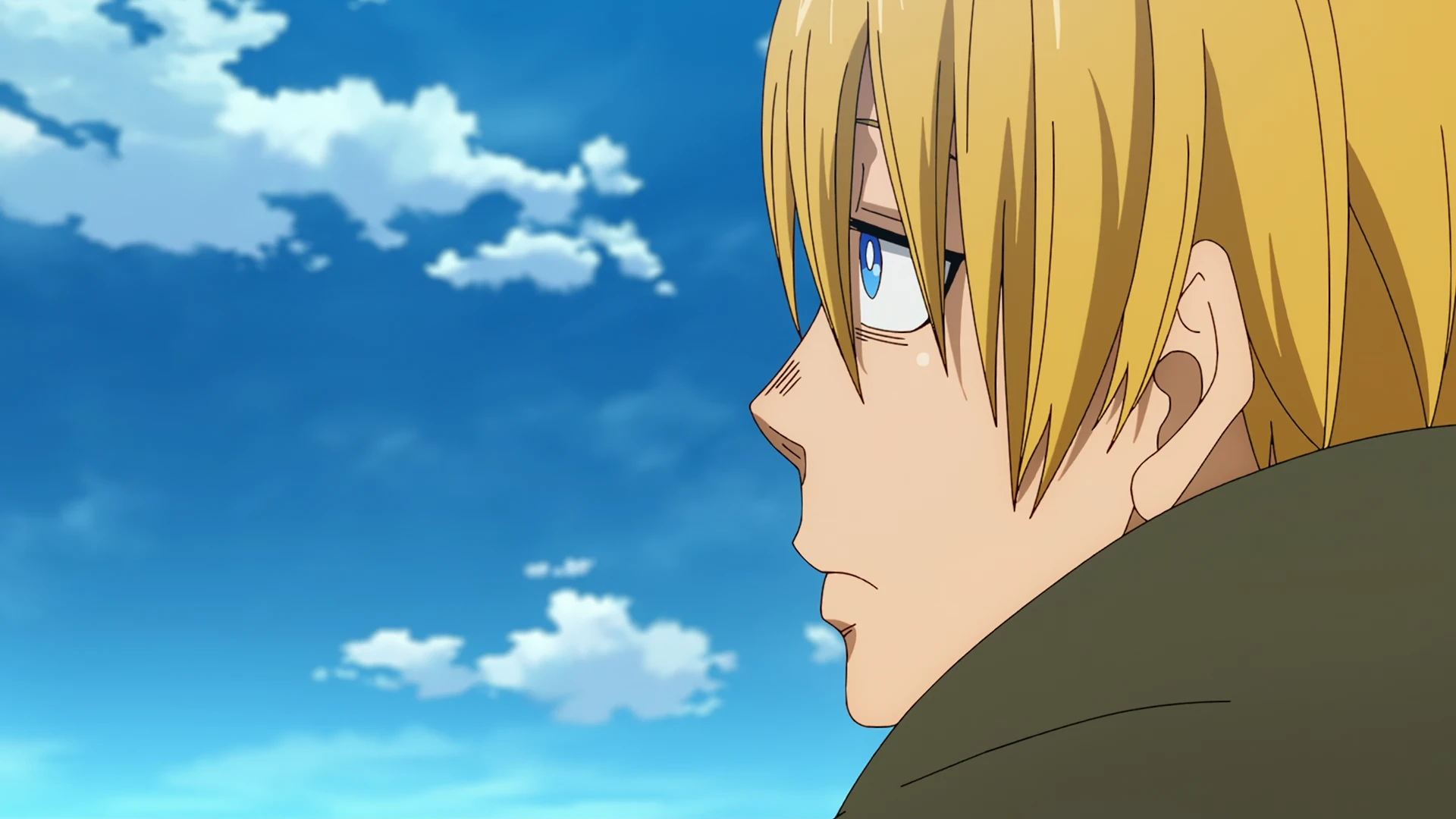 炎炎消防队 三之章 第8话