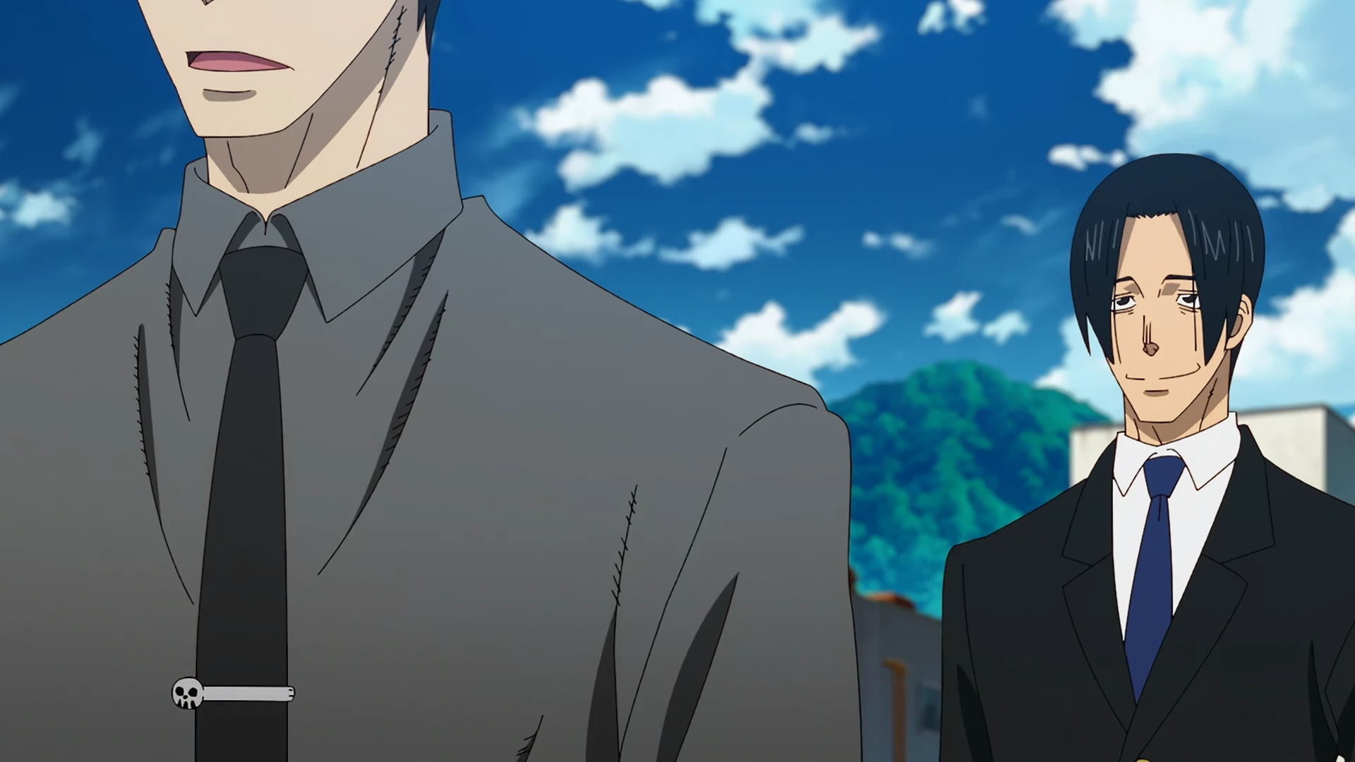 炎炎消防队 三之章 第11话