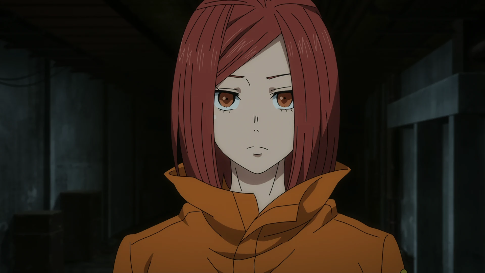 炎炎消防队 三之章 第9话