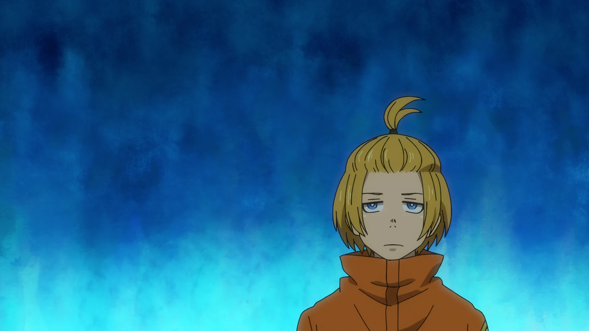 炎炎消防队 三之章 第9话