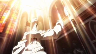 炎炎消防隊 三之章 PV2