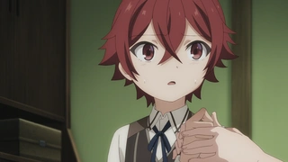 Magic Maker: Isekai Mahou no Tsukurikata - EP3