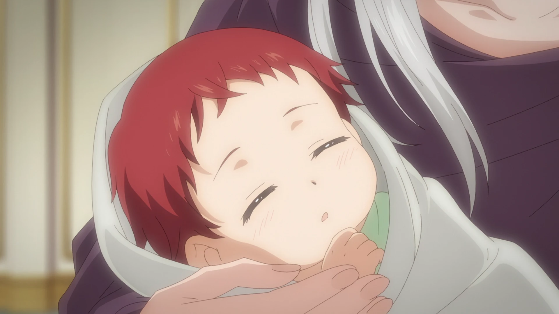 魔法制造者 ～异世界魔法的制作方法～ 第12话