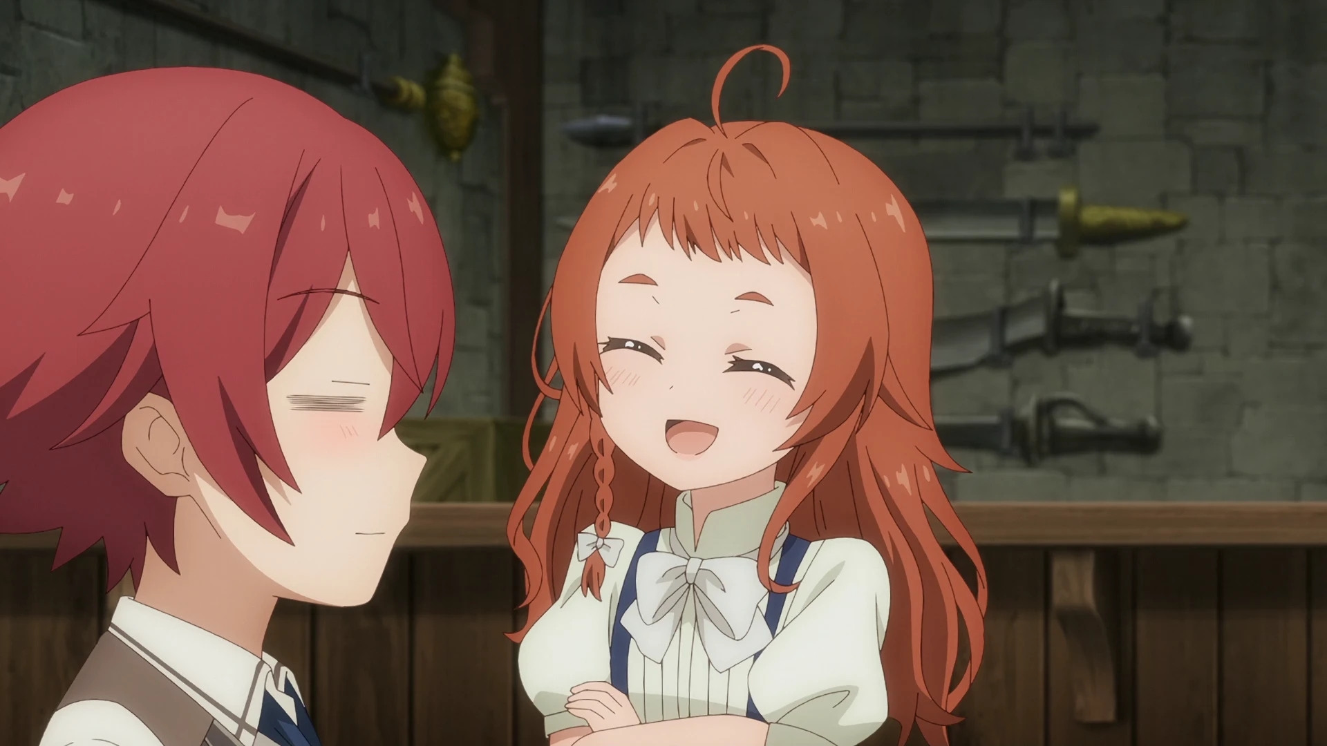 魔法制造者 ～异世界魔法的制作方法～ 第5话