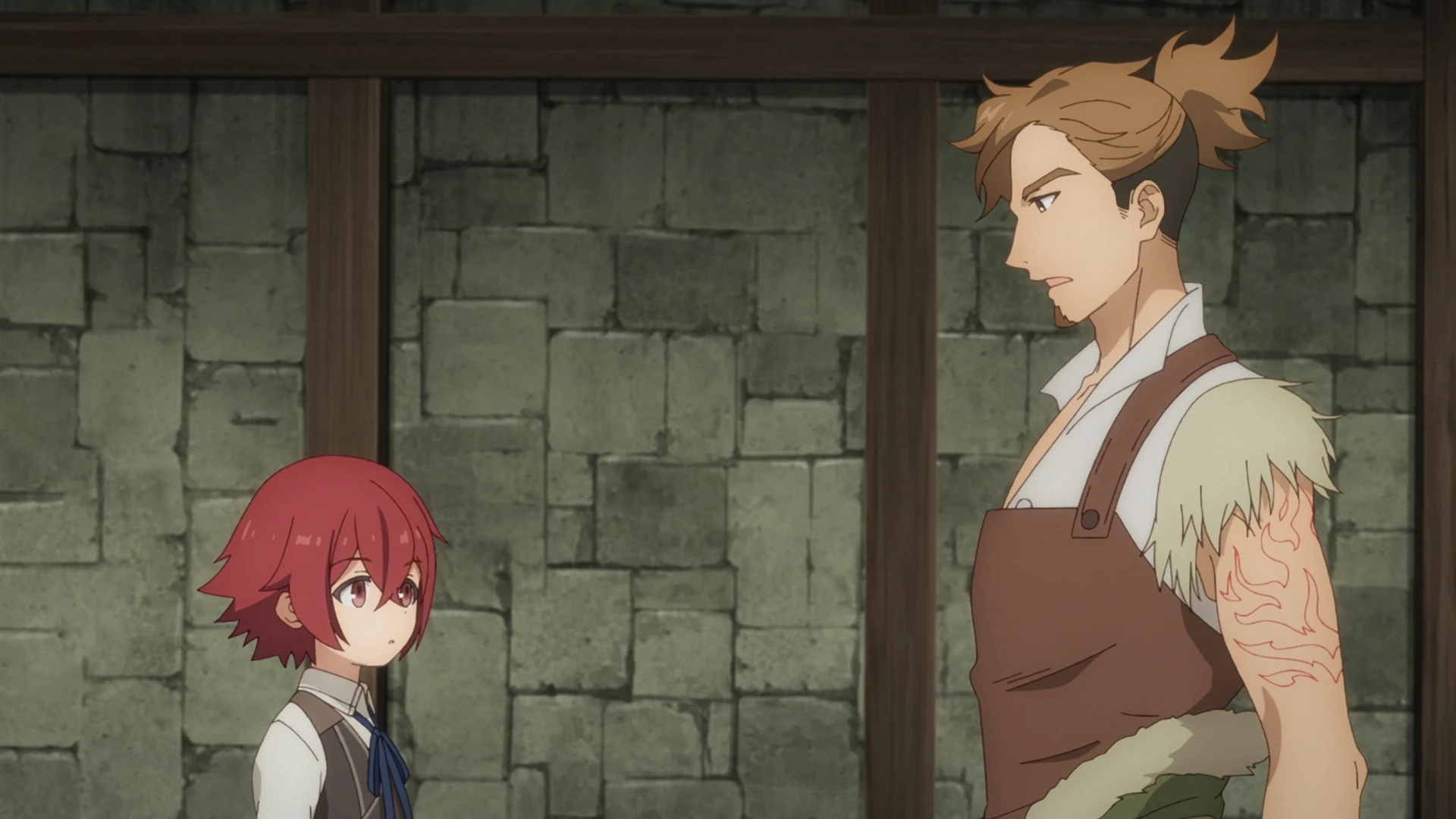 魔法制造者 ～异世界魔法的制作方法～ 第5话