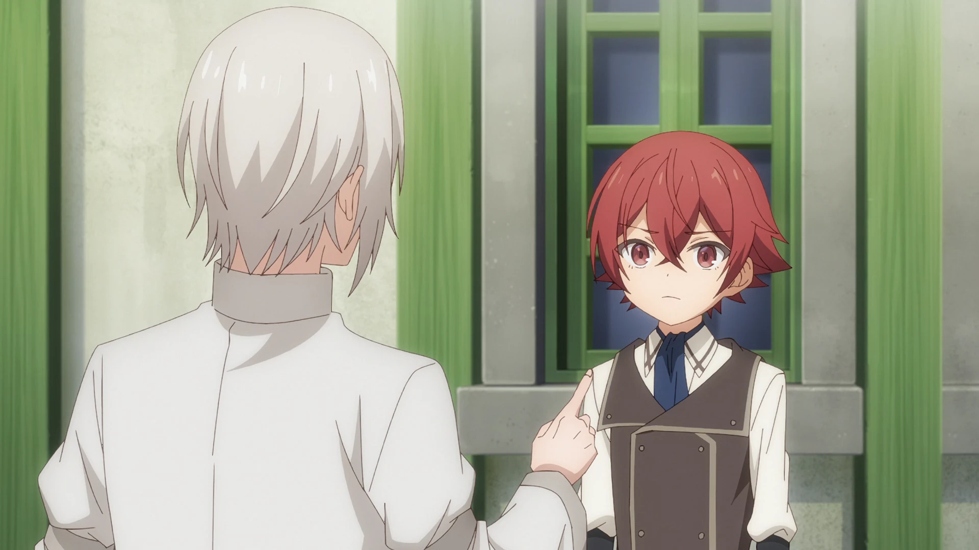 魔法制造者 ～异世界魔法的制作方法～ 第9话