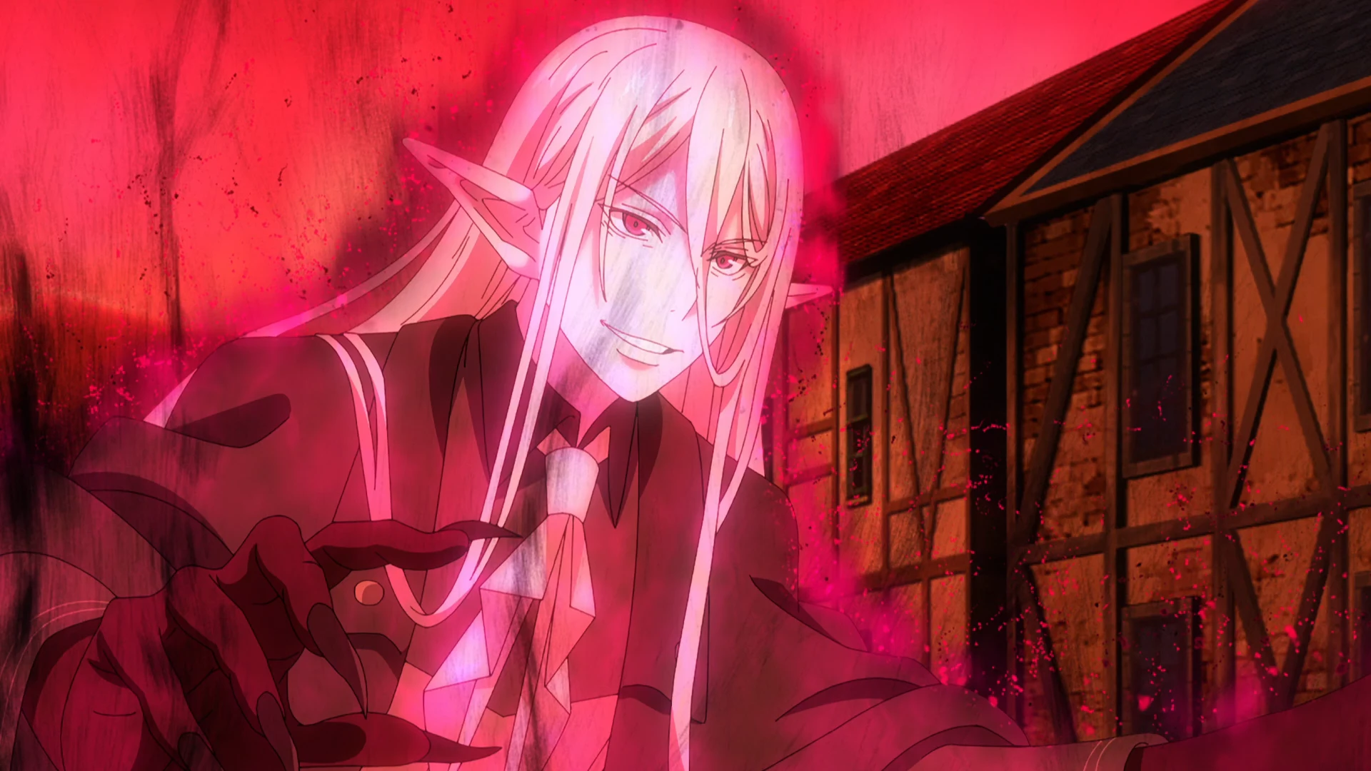 魔法制造者 ～异世界魔法的制作方法～ 第11话