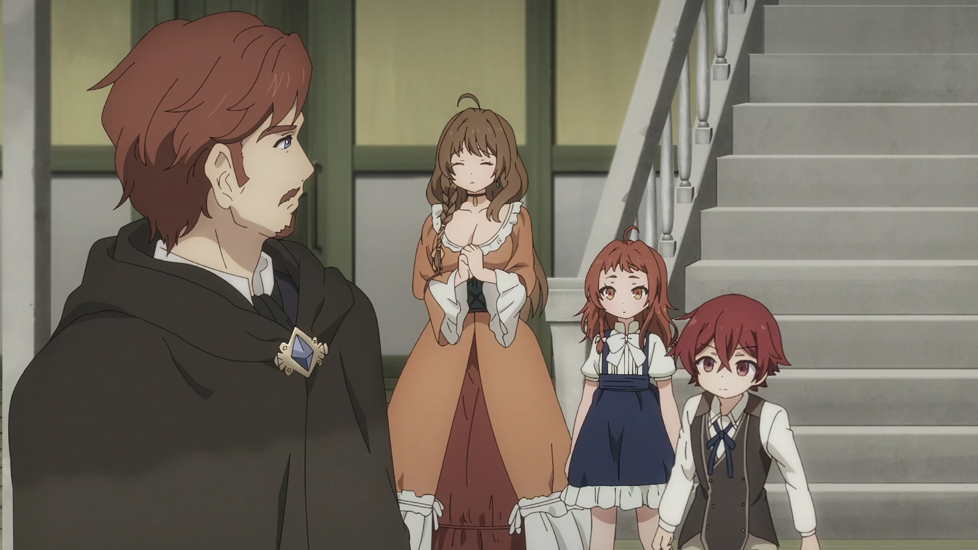 魔法制造者 ～异世界魔法的制作方法～ 第3话