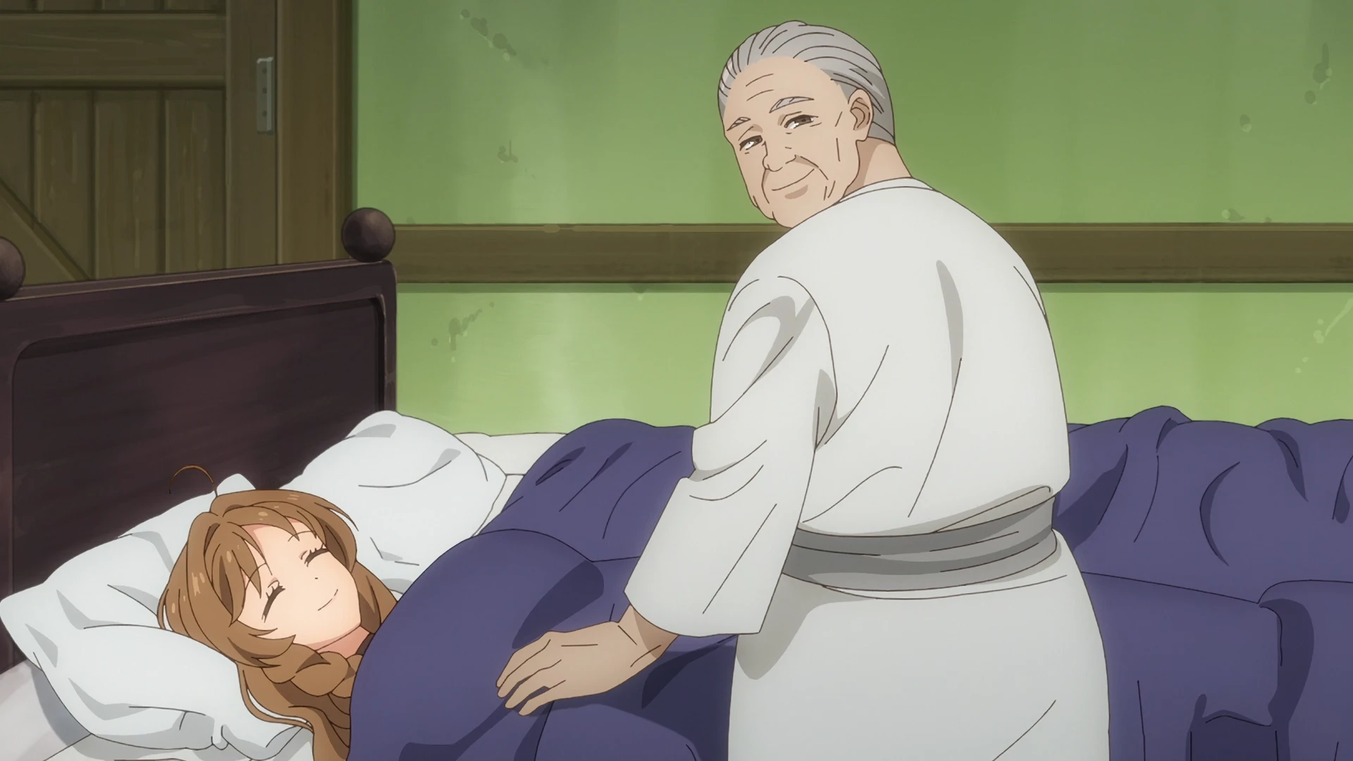 魔法制造者 ～异世界魔法的制作方法～ 第3话