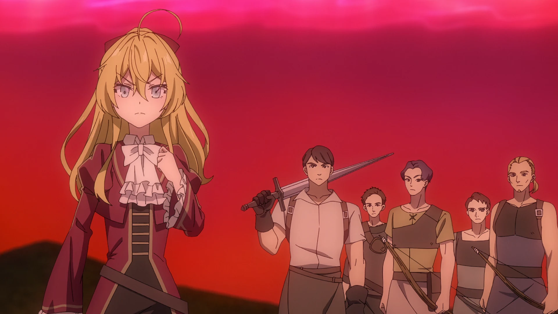 魔法制造者 ～异世界魔法的制作方法～ 第10话