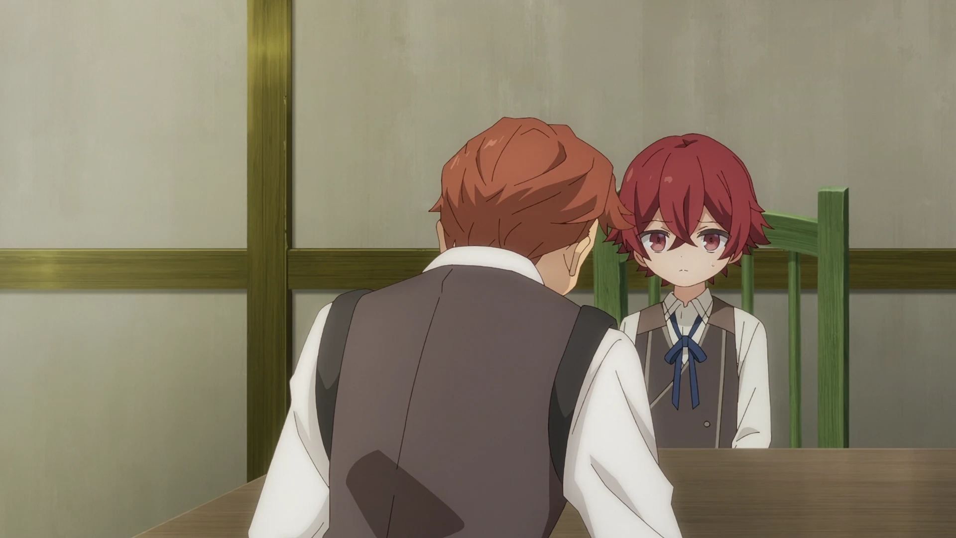 魔法制造者 ～异世界魔法的制作方法～ 第3话