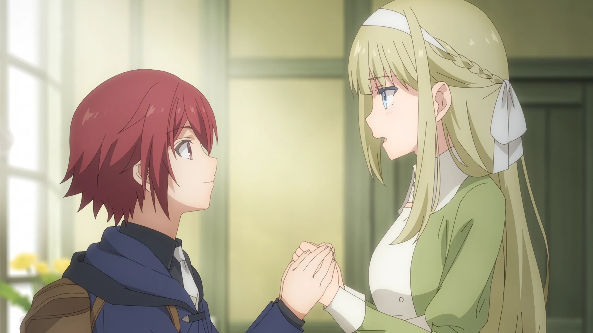 魔法制造者 ～异世界魔法的制作方法～ 第12话