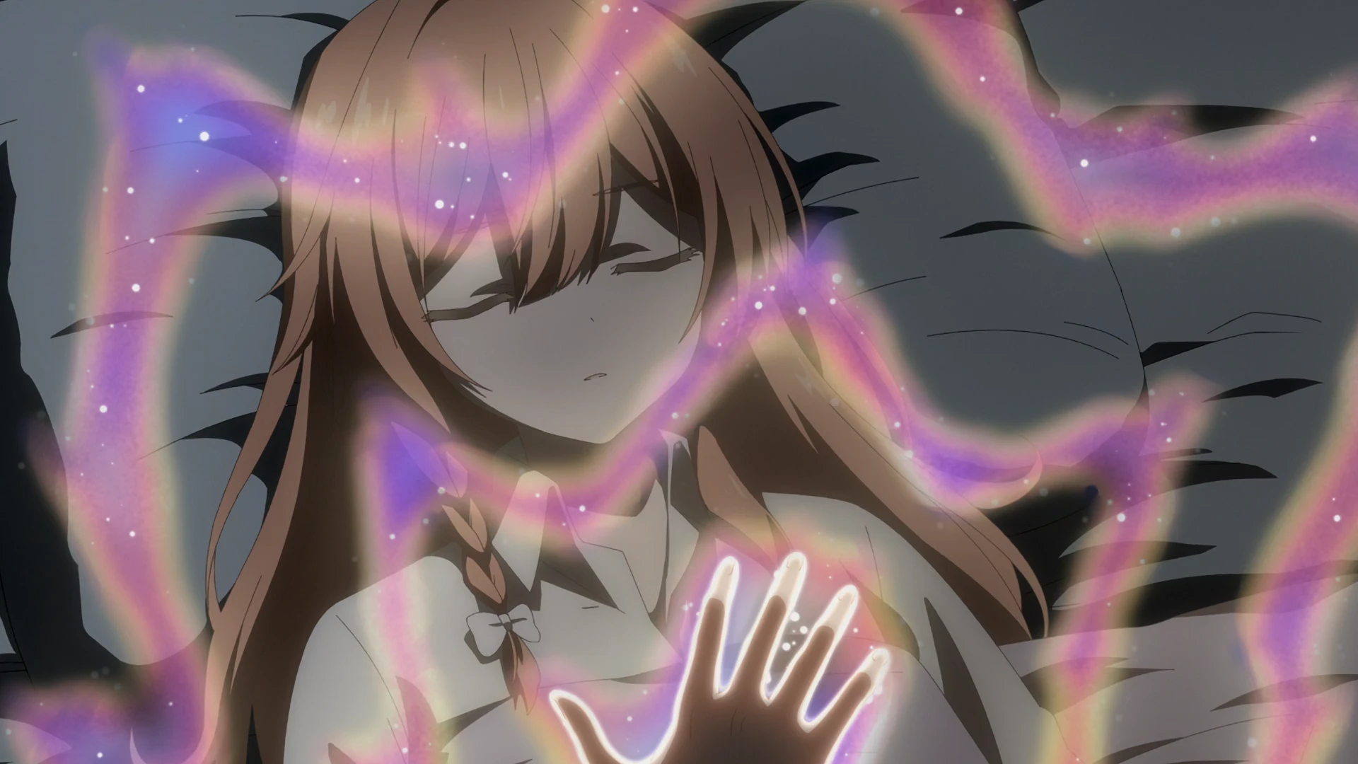 魔法制造者 ～异世界魔法的制作方法～ 第12话