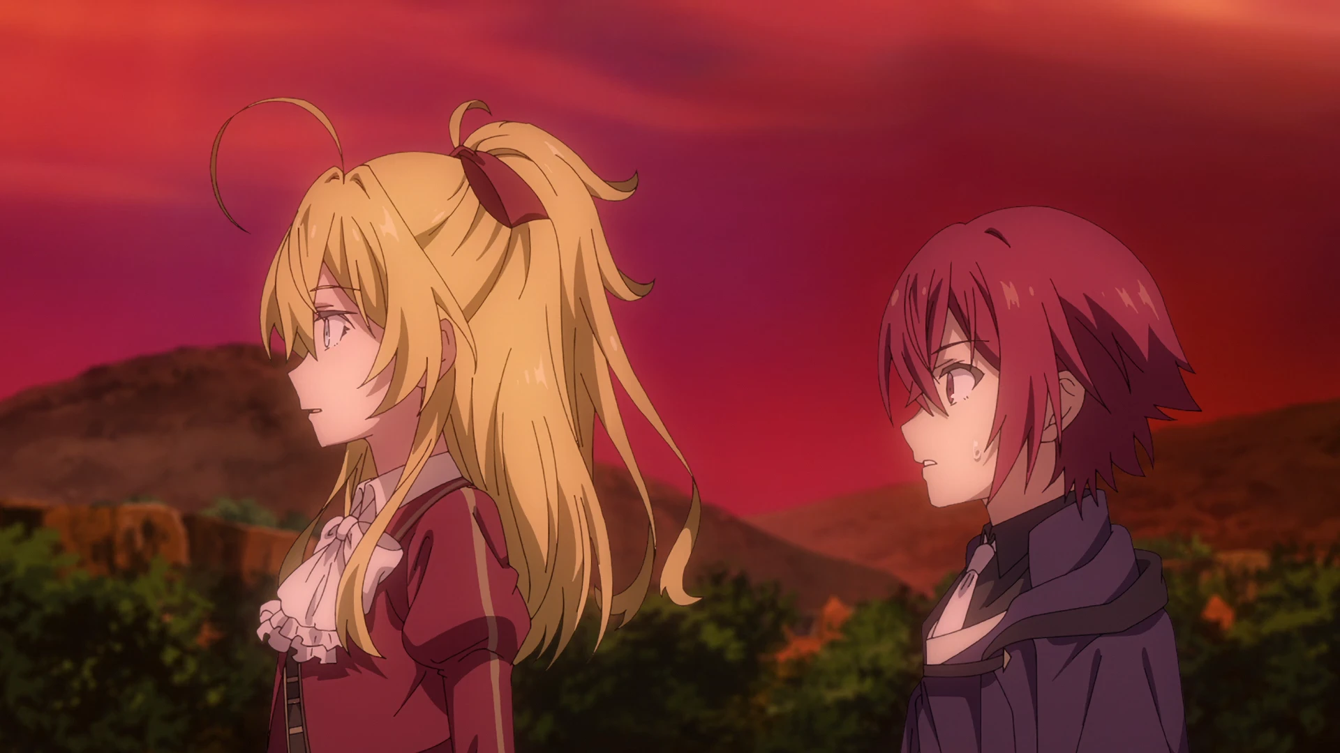 魔法制造者 ～异世界魔法的制作方法～ 第10话