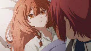 Magic Maker: Isekai Mahou no Tsukurikata - EP12